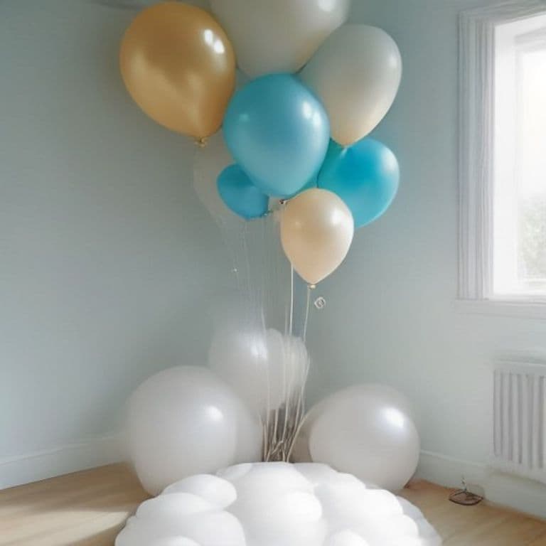 Baby Shower Davetiyesi örnek görsel 1